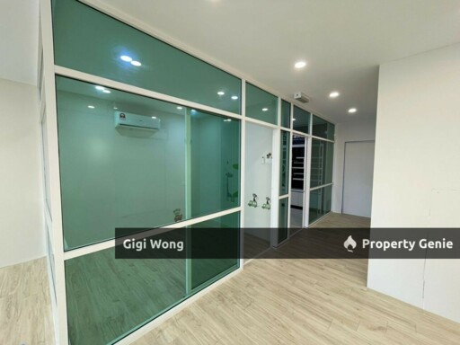 For Rent Kota Laksamana Shoplot