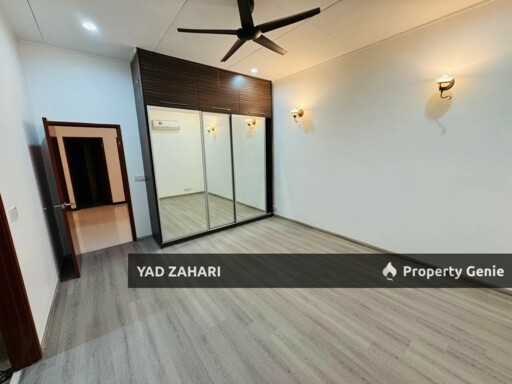 Jalan Jeriji, Bukit Jelutong | 2-Storey Terrace 4 Bedrooms | RM790K - Fully Reno and Extend with Good Neighbourhood