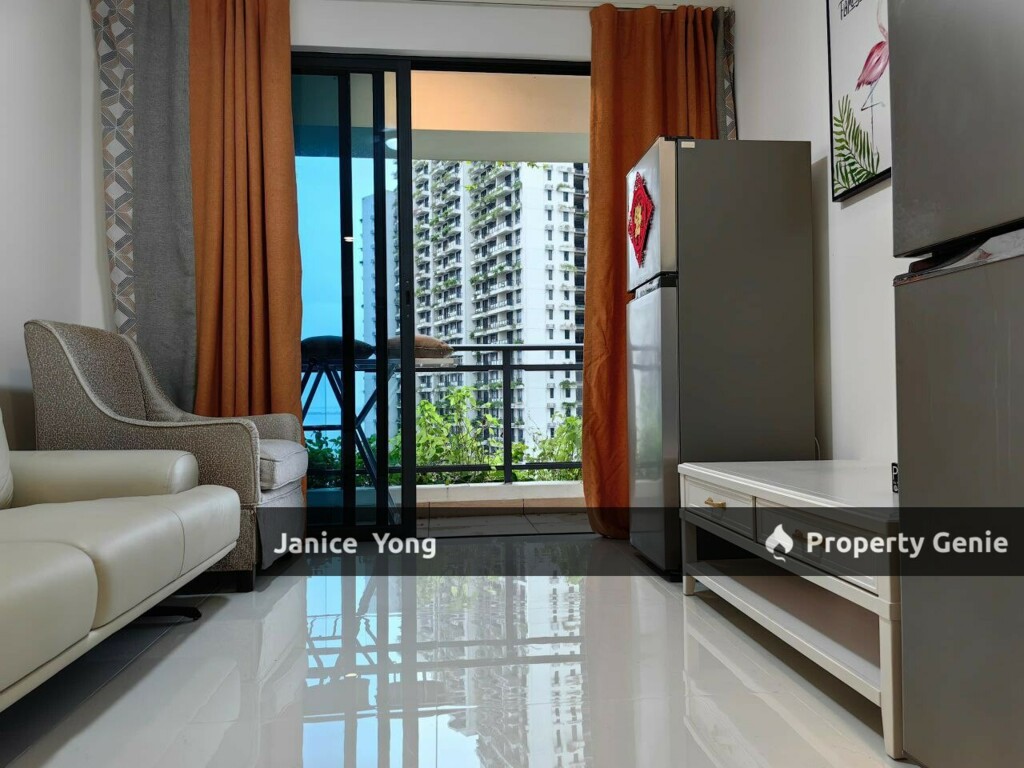 Ataraxia Forest City