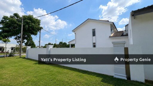 Taman Sri Pulai Perdana 2, Johor Bahru RM585k  2sty House For Sale