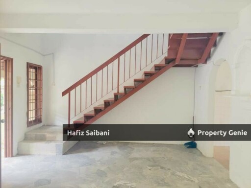 Double Storey Terrace Taman Puchong Perdana Puchong