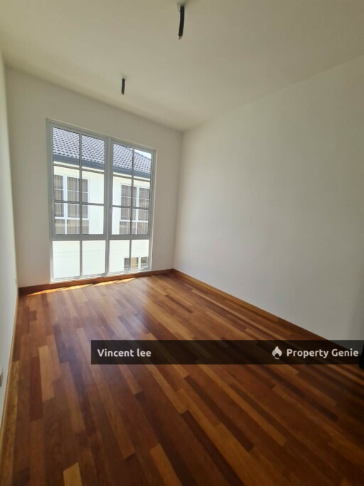 Stoneridge Eco Majestic Bungalow [78X95] Corner Lot with Spacious Land, Brand New, Semenyih