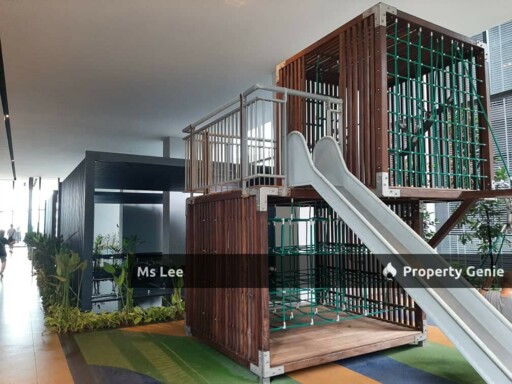 ARIA Luxury Residence @ KLCC-Block A Level 26-Ready Now