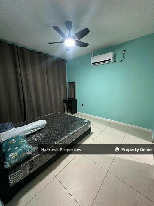 Apartment For Rent One 49 Residence Johor Bahru