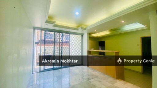 FREEHOLD & RENOVATED | TAMAN SRI UKAY AMPANG 2 STOREY SUPERLINK