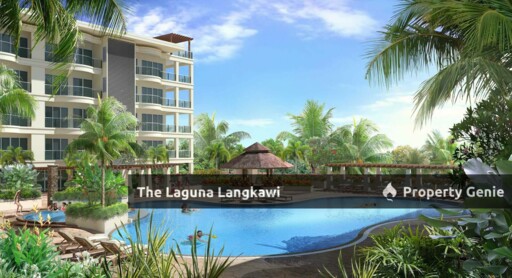The Laguna Langkawi