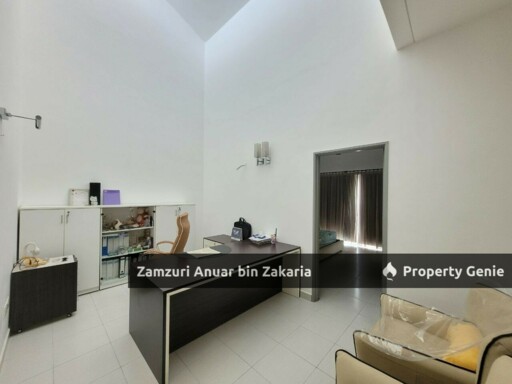 2 Storey Terrace House @ Saujana Tropika S2 Heights Seremban
