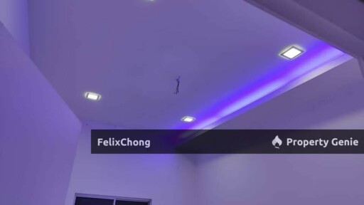 Taman Setia Tropika Double Storey Terrace,Renovated,Dictyo Rave,Johor Bahru