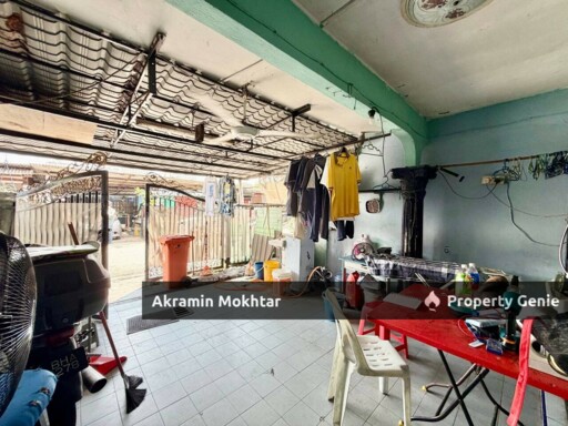 Facing Open & Renovated | Double Storey Terrace, Lorong PJS 2D, Taman Medan, PJ