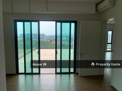 The Potpourri Condominium Ara Damansara Jalan Pju 1A/4