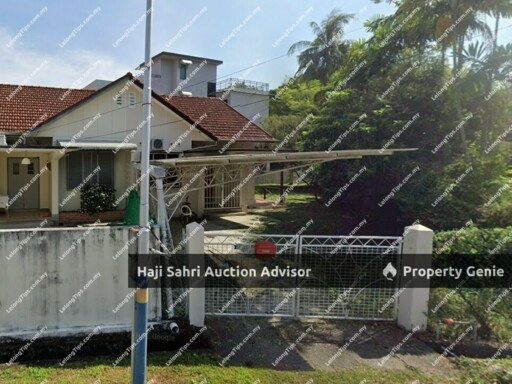 No. 16, Solok Air Rajah, 10350 Georgetown, Penang