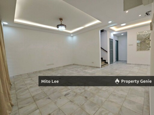 Taman Daya For Rent Jalan Bertam For Rent Johor Bahru For Rent