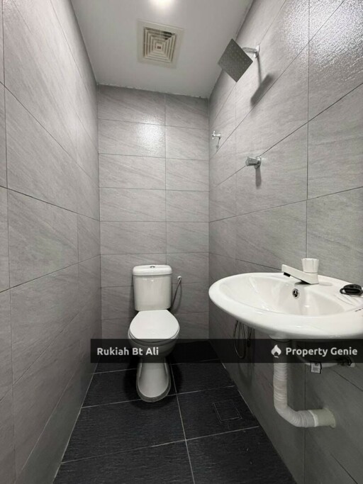 Rumah Cantik in Taman Tanjong Minyak - Leasehold Opportunity