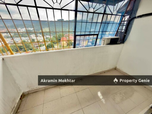 Menara Jentayu Apartment, Keramat Wangsa, Setiawangsa Kuala Lumpur