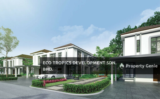 RainForest, Eco Tropics