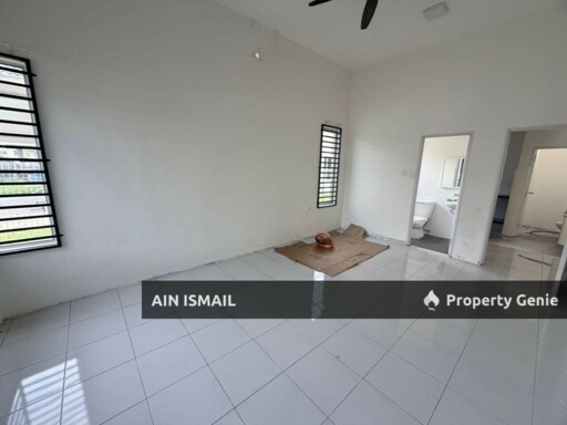 BANGLO CLUSTER SETINGKAT BALOK MAKMUR, KUANTAN