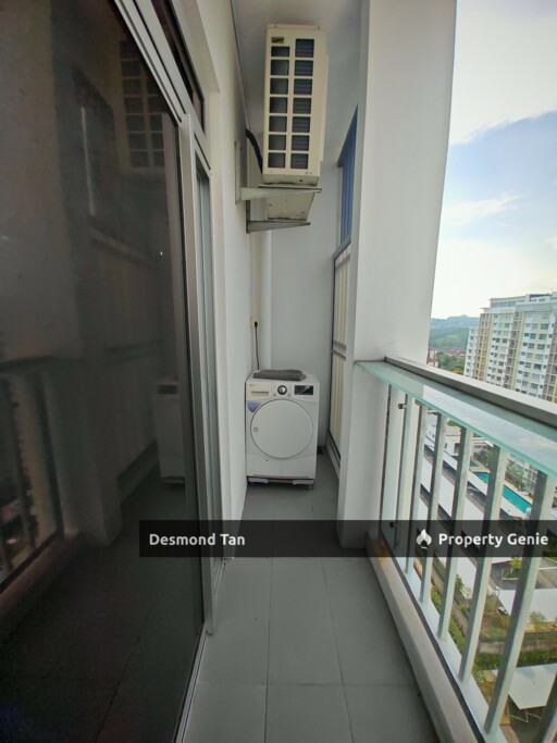 Kalista 2, Kalista Residence, Seremban 2, Mambau, (Penthouse Fully Furnished & Facing Facilities)