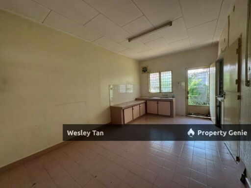 Kampung Lapan Kesidang Freehold Single Storey Semi-D For Sale