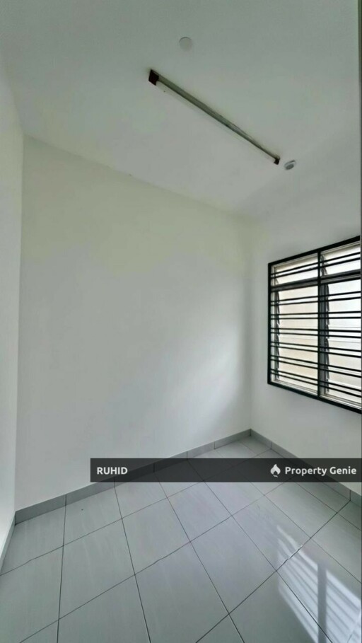 Setia Eco Garden, Gelang Patah – Double Storey RMMJ | 3 Bedrooms | Freehold | Non-Bumi