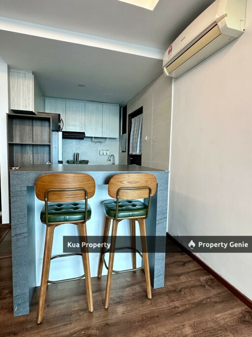 Jazz 4 For Rent Located at Vivacity Megamall, Jalan Wan Alwi