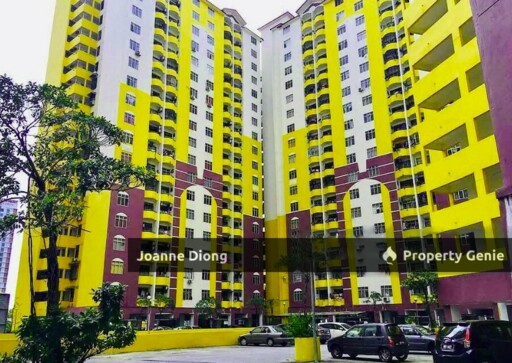 LAGOON PERDANA