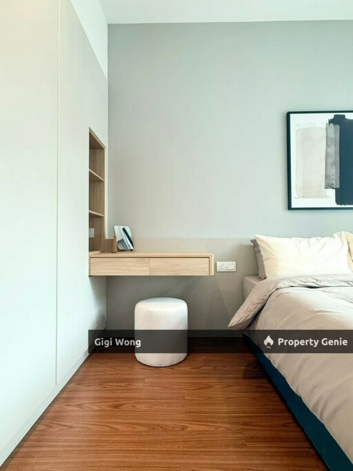Vista Kirana Double Storey Bungalow House For Rent