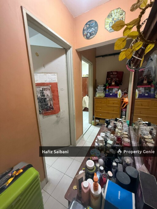 Apartment Alam Prima Sekyen 22 Shah Alam