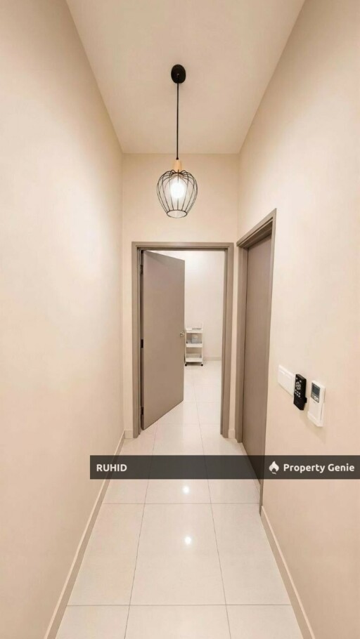 Aspira LakeHomes Gelang Patah Superlink 24'x75' Freehold | Near Tuas Second Link | Renovated