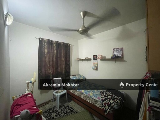 Bayu Apartment Damansara Damai Petaling Jaya Selangor