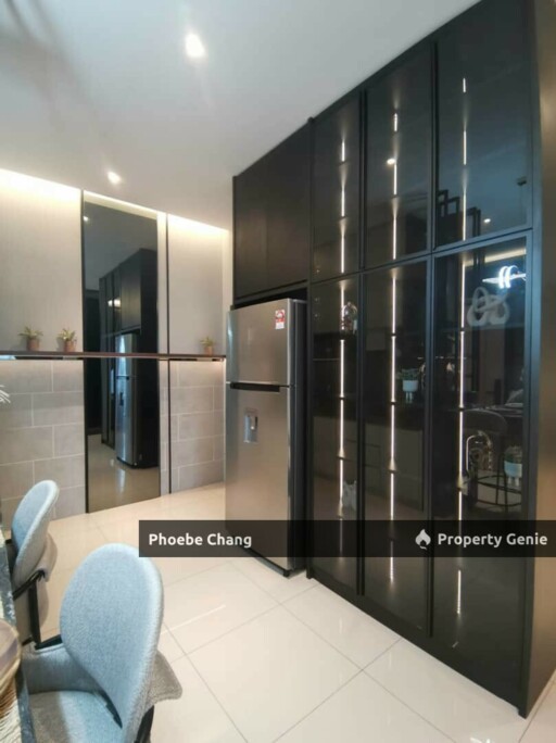Loft 26 Bercham Ipoh