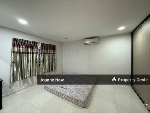 Corner Below Value Double Storey Terrace Taman Melaka Baru, Batu Berendam For Sale