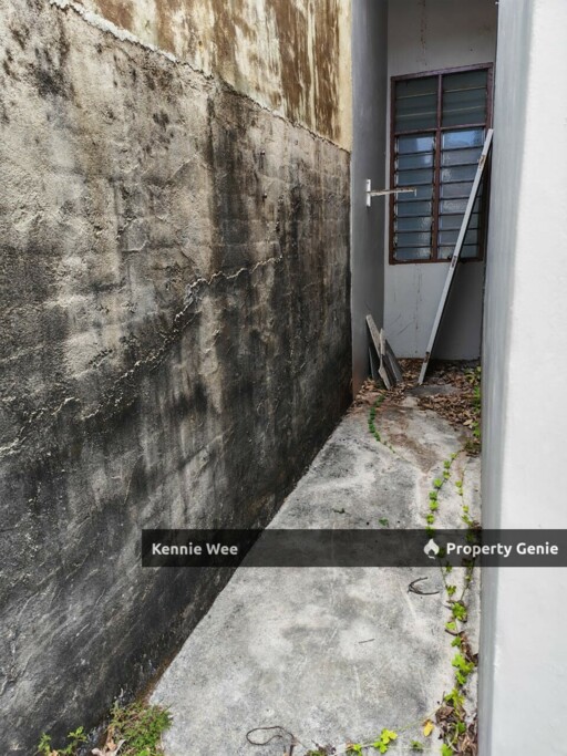 Jalan Kinabalu For Sale Taman Sri Jaya For Sale Kluang For Sale Johor For Sale