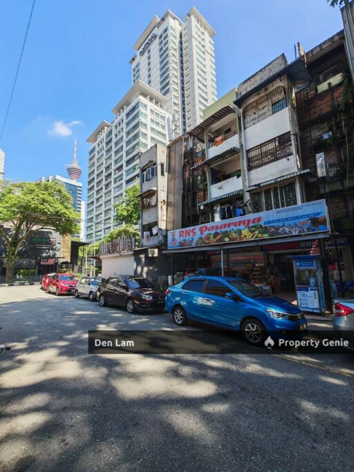 changkat bukit bintang  KL shop sale!!