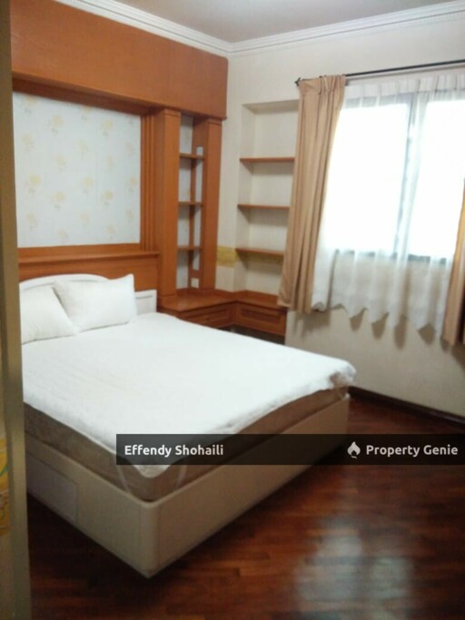 MONT KIARA SOPHIA CONDO