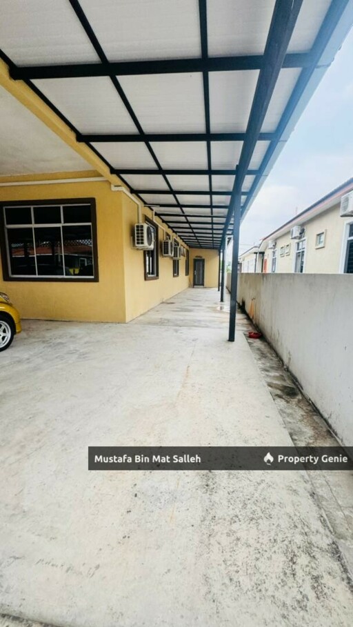 [BEST DEAL] Fully Renovated, Taman Puteri