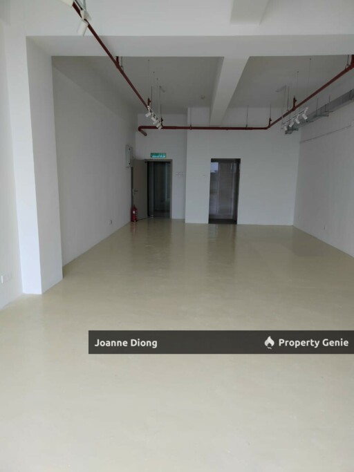 Wisma Conlay USJ Taipan Office