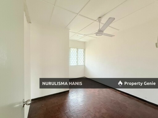 CORNER LOT TAMAN DESA DAMAI BUKIT MERTAJAM PENANG