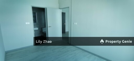 Jesselton Quay Waterfront Soho Suites with Sea View for Sale @ Kota Kinabalu City Centre