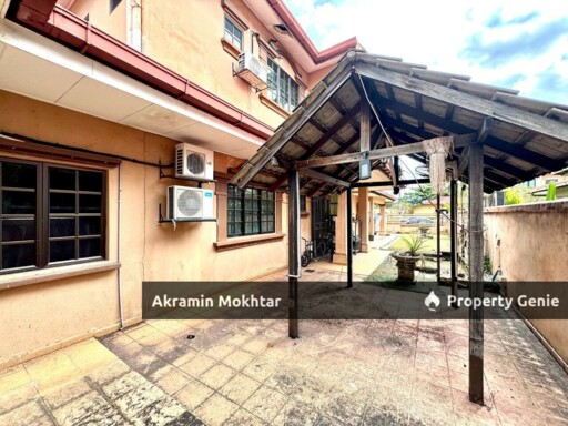Freehold, Renovated & Extended | Double Storey Semi D Taman Taming Maju, Cheras Jaya, Cheras