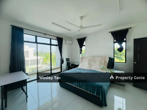 Taman Permatang Pasir Perdana 2.5 Storey Corner Terrace House Below Bank Value For Sale