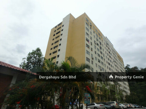 Batai Apartment