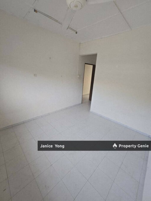 Taman Kota Masai Pasir Gudang