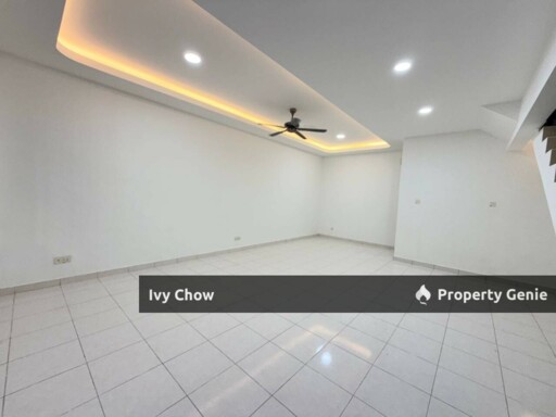 Bukit Indah Terrace for Sale