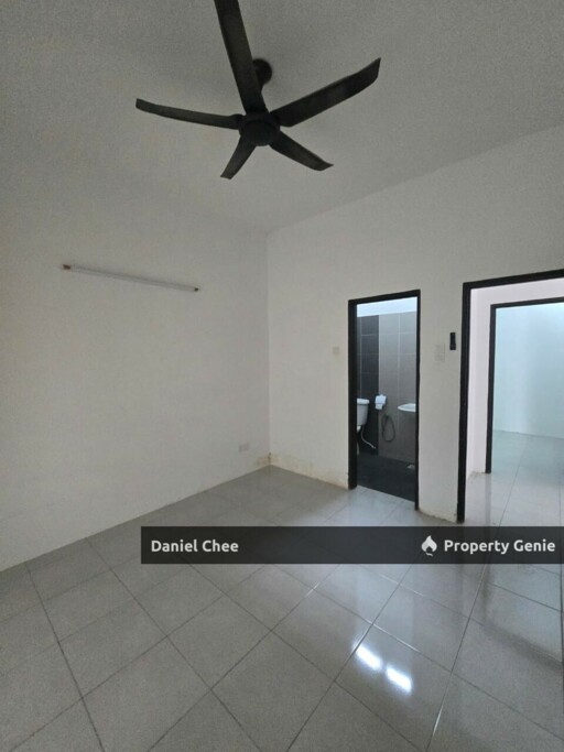 LAHAT SENTOSA | 4-BEDROOM SINGLE STOREY HOUSE FOR RENT