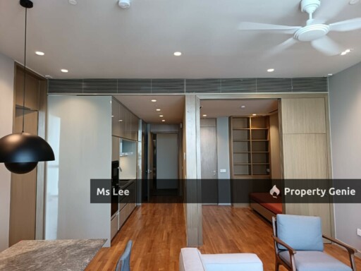 The Conlay @ KLCC-Near Pavilion Mall & MRT, Level 42 TRX View, Brand New, Ready Now