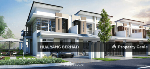 Linea, Elemence Taman Denai Alam