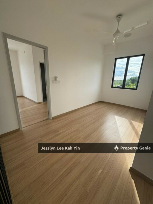 Setia Ecohill Semenyih Corner Semi D