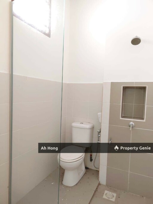 For Sale: 4 Bedroom 2.5-Storey Terraced House in Johor, Masai