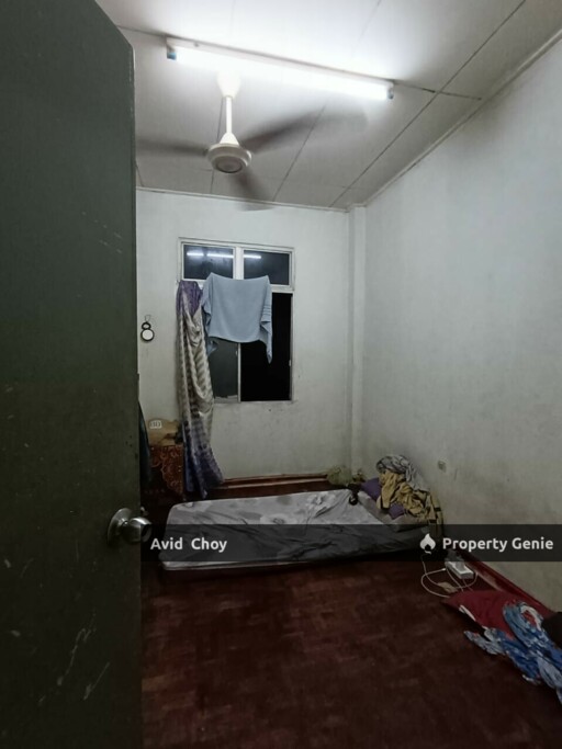 Ria 2 Apartment,Megah Ria, 3 Bedrooms (Full Loan)