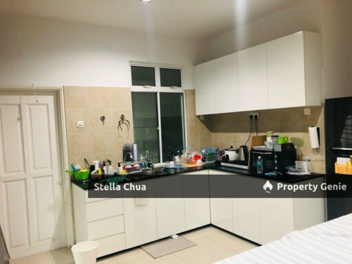 Casa Alymira - Semi D For Rent @ RM4500